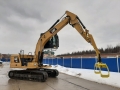 Caterpillar 320C MH Waste Handler [1]