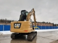 Caterpillar 320C MH Waste Handler [0]