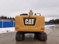 Caterpillar 320C MH Waste Handler [8]