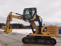 Caterpillar 320C MH Waste Handler [5]