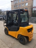 Jungheinrich DFG 425 [3]