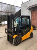 Jungheinrich DFG 425 [2]