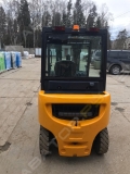 Jungheinrich DFG 425 [1]