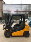 Jungheinrich DFG 425 [0]