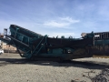 Powerscreen Chieftain 2100X track (2 Deck) [1]