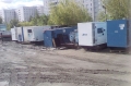 SDMO DIESEL 4000 C [0]