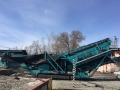 Powerscreen Chieftain 2100X track (2 Deck) [0]