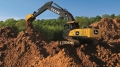 John Deere E260 LC [0]