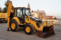 Caterpillar 428 [0]