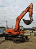 Daewoo SOLAR 225NLCV [0]