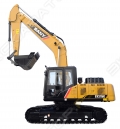 Sany SY215C [1]