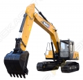 Sany SY215C [3]