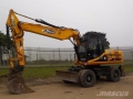 JCB JS 200W [0]