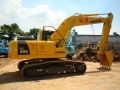 Komatsu PC200 [1]