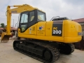 Komatsu PC200 [0]