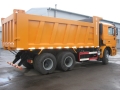 Shaanxi / Shacman SX3256DR384 [0]