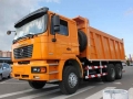 Shaanxi / Shacman SX3256DR384 [1]