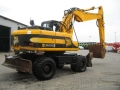 JCB JS 200W [0]