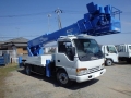 Isuzu Elf 5.2 (автогидроподъемник) [1]