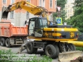 JCB JS 200W [0]