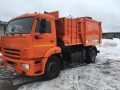 МК-4552-02 на шасси КАМАЗ-43253-(G5) [0]