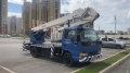 Isuzu Elf 5.2 (автогидроподъемник) [0]
