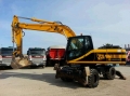 JCB JS 200W [0]