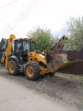 JCB 3CX Super [0]