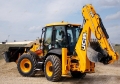 JCB 4CX Super [0]