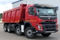 Volvo FMX 8x4 [0]