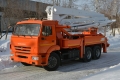 КамАЗ 58152А (АБН-21) [0]