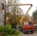 ГАЗ 3309 DA22 [0]