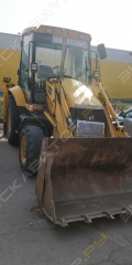 JCB 3CX Sitemaster [1]