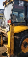 JCB 3CX Sitemaster [7]