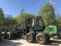 John Deere 1510E [11]