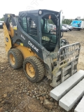 John Deere 314G [3]