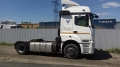 КамАЗ 5490 [0]