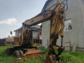 Caterpillar M320 [2]
