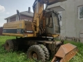 Caterpillar M320 [1]