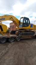 Komatsu PC200-6 [0]