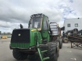 John Deere 1210E [3]