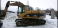 Caterpillar 320C L [0]