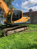 Hyundai R 220LC-9S [11]