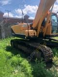 Hyundai R 220LC-9S [2]