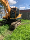 Hyundai R 220LC-9S [10]