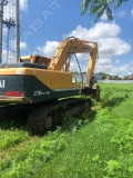 Hyundai R 220LC-9S [1]