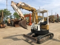 Yanmar B3 [0]