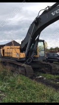 Volvo EC460 [0]