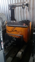 STILL FM-X 14 [0]