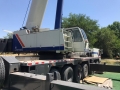 Zoomlion QY150V633 [25]